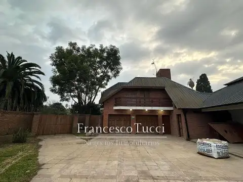 Casa en Venta A Estrenar