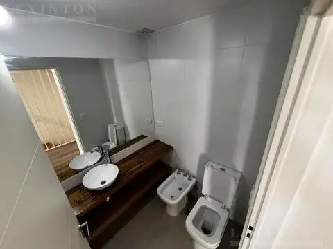 PH TIPO CASA - JARDIN - QUINCHO - PARRILLA - COCHERA - VENTA 3 DORMITORIOS en Villa Urquiza