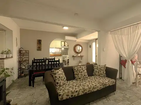 Casa en Venta al Oeste