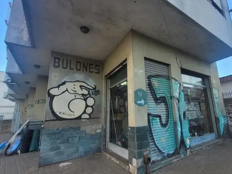 FONDO DE COMERCIO EN VENTA, BERAZATEGUI