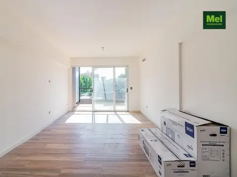 Departamento en Venta en Villa Urquiza, USD 110.000