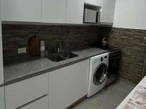 Departamento en Venta 7 años