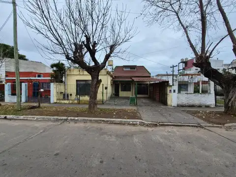 Casa en Venta de 2 dormitorios