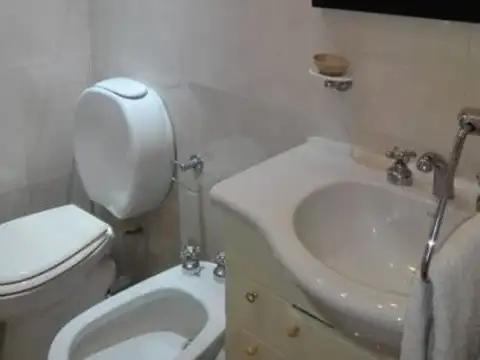 Departamento 1 ambiente en alquiler temporario ubicado en Retiro