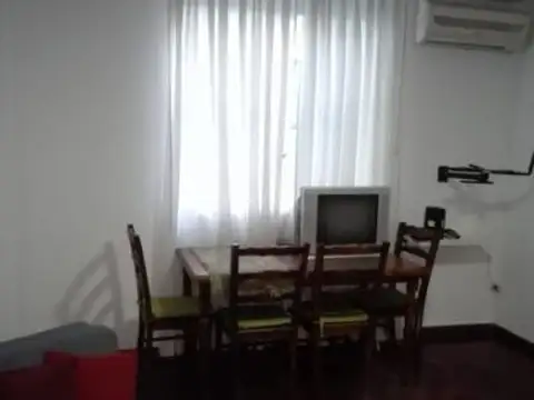 Departamento en Alquiler Temporal de Monoambiente