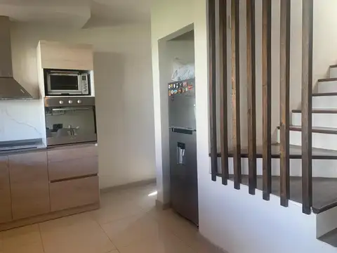 Casa en Alquiler 3 años