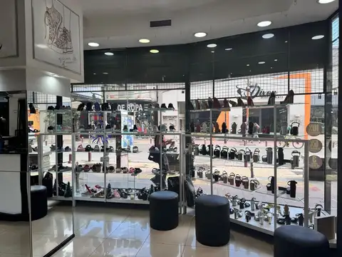 Fondo Comercio en Venta 42 años