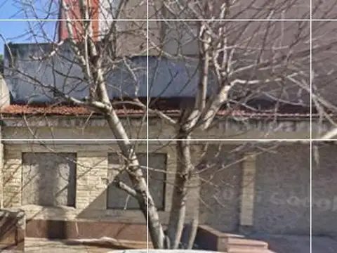 Venta Terreno Doble Frente -  Floresta