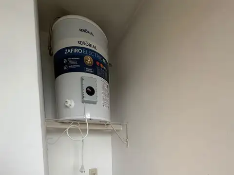 Departamento en Alquiler 15 años