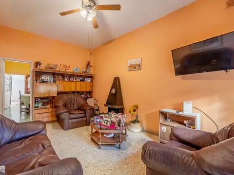 Casa en Venta 14 años