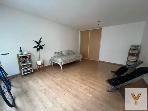 Departamento Monoambiente en venta - 1 Baño - Palermo