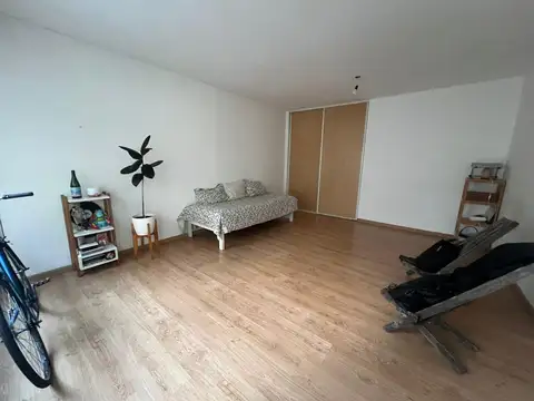 Departamento Monoambiente en venta - 1 Baño - Palermo