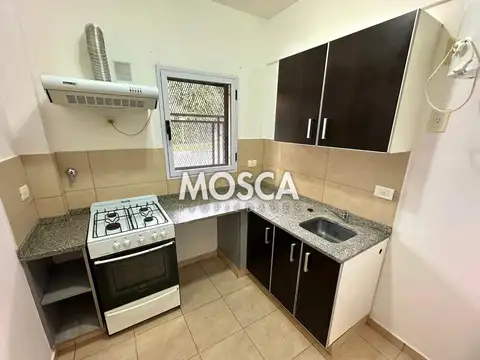 Departamento en Alquiler 6 años