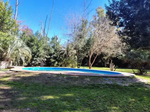 Casa en Venta 66 años