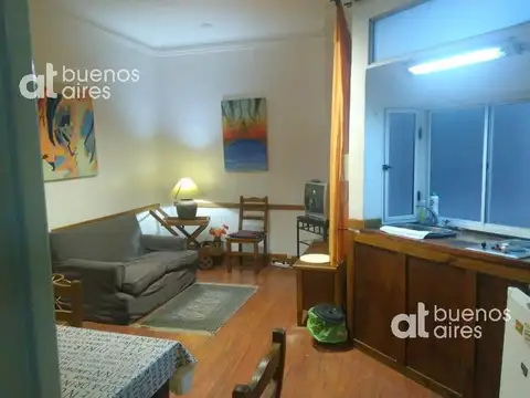 Departamento en Alquiler Temporal en Centro, CABA