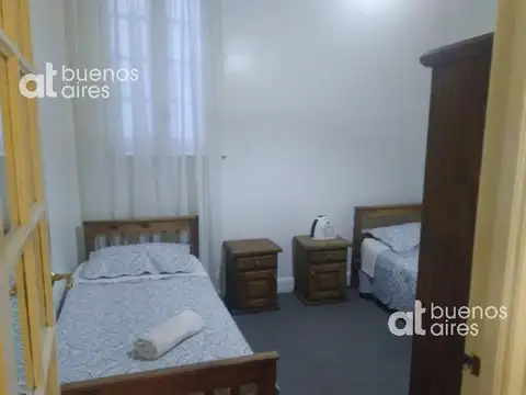 Departamento en Alquiler Temporal 50 años