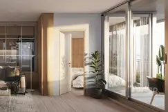 Edificio M961 | Montevideo 961 de 1 Dormitorios