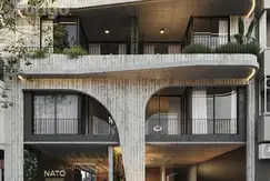 Emprendimiento - Entrega Agosto 2027