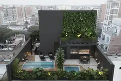 Edificio M961 | Montevideo 961 - Entrega Agosto 2027
