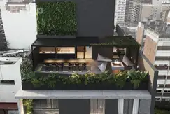 Edificio M961 | Montevideo 961 en Luis Agote