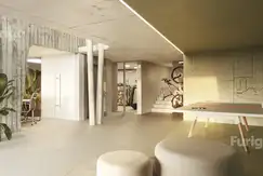 Edificio M961 | Montevideo 961 en Luis Agote