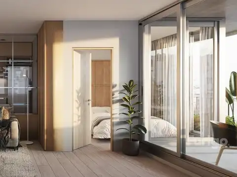 Departamento en Venta de 3 dormitorios