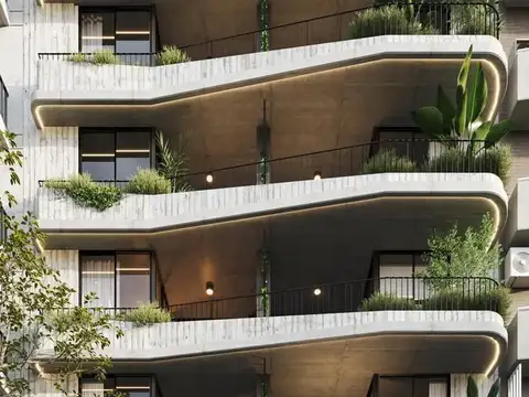 Edificio M961 | Montevideo 961