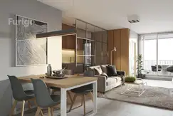 Emprendimiento en Luis Agote - Etapa: En pozo