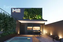 Emprendimiento en Luis Agote