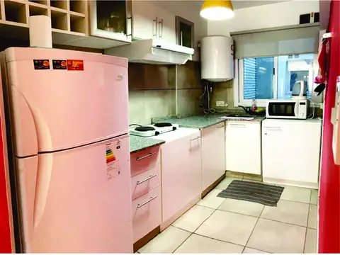 Venta departamento 1 dormitorio Nueva Córdoba