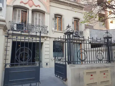 Venta departamento 1 dormitorio Nueva Córdoba