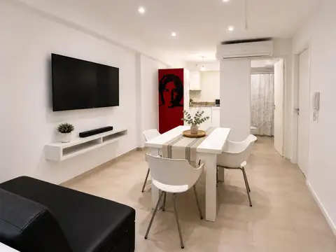 Departamento en Venta en Nueva Cordoba, USD 80.000