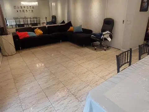 Depto Tipo Casa en Alquiler en Balvanera, USD 2.700