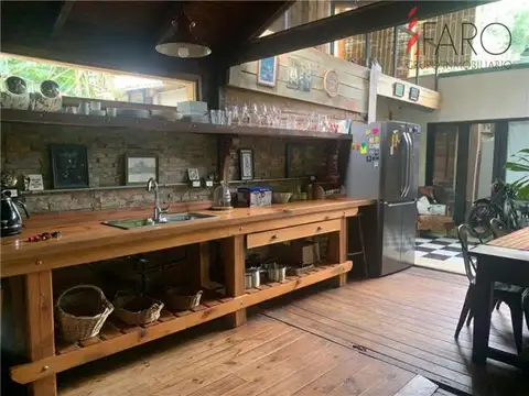 Casa en Alquiler en Punta del Este, USD 1.500