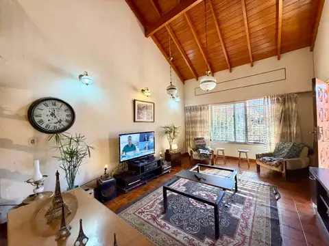 Casa en Venta en Santos Lugares, USD 170.000