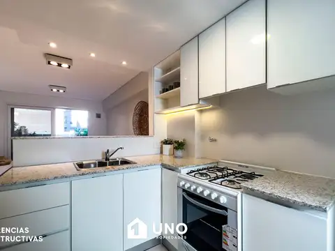 Departamento en Venta 1 año