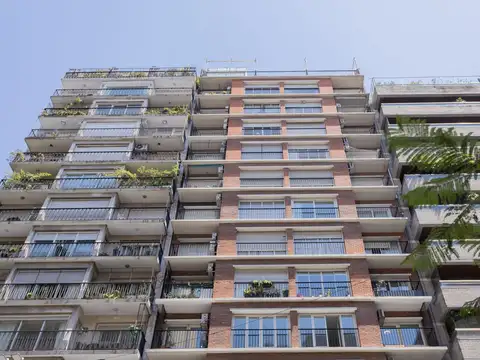 Departamento en Alquiler de 3 ambientes