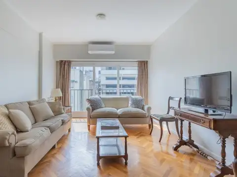 Departamento en Alquiler de 2 dormitorios
