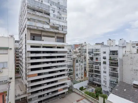 Departamento en Alquiler 81 años