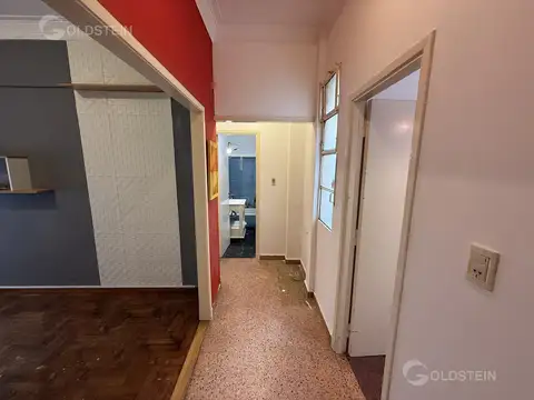 Departamento en Venta 70 años