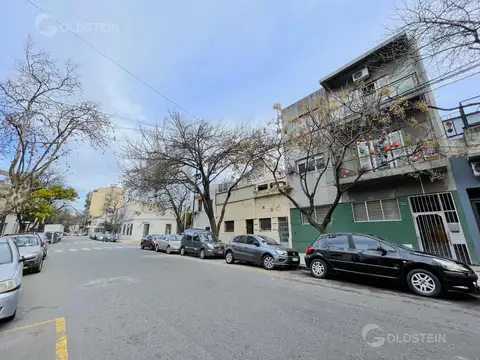 Departamento en Paternal