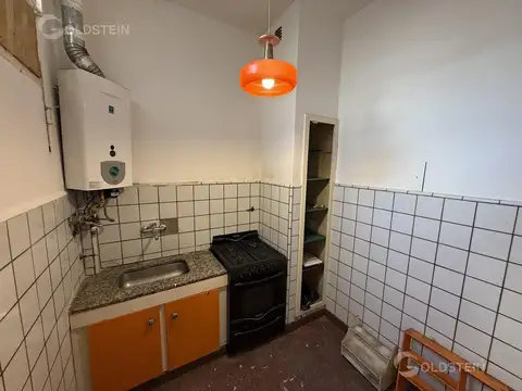 Departamento en Venta al Sureste