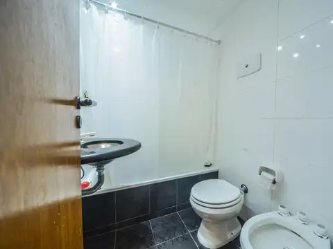 Departamento en Venta al Oeste