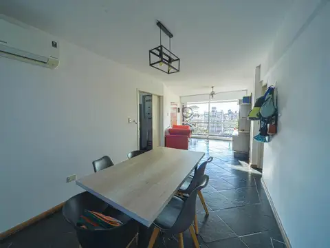 Departamento en Venta en Abasto, USD 110.000