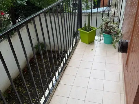 Departamento en Venta en Caballito, USD 85.000