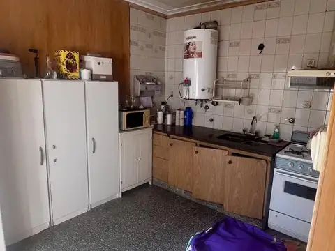 Depto Tipo Casa en Venta de 2 dormitorios