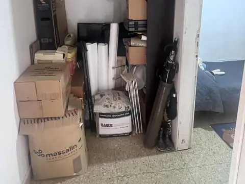 Depto Tipo Casa en Venta 40 años