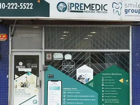 LOCALES - LOCALES - LOMAS DE ZAMORA - OESTE, GRAN BS. AS. SUR