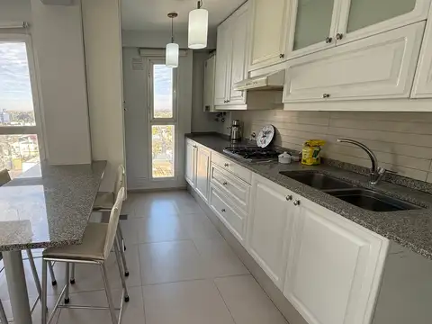 Departamento en Venta con 2 cocheras