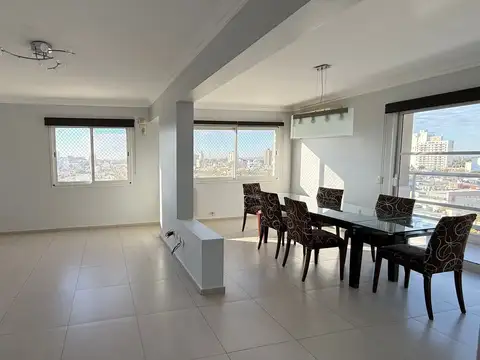 Departamento en Venta de 7 ambientes